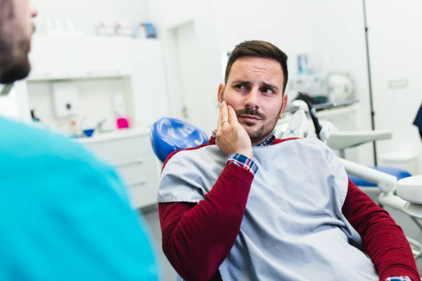 Best Wisdom Tooth Removal  in National Park, NJ