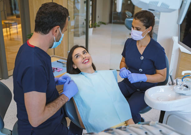 Best Root Canal Treatment  in National Park, NJ