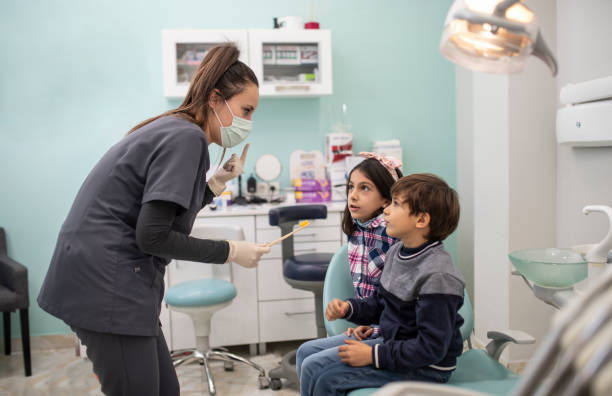 Laser Dentistry in National Park, NJ