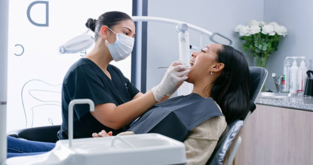 Best Sedation Dentistry  in National Park, NJ