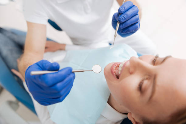 Oral Surgery in National Park, NJ