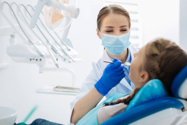 Emergency Dental Services in National Park, NJ